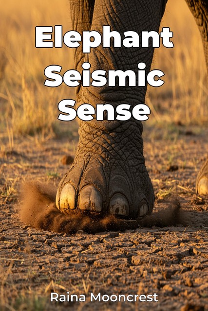 Elephant Seismic Sense, Raina Mooncrest