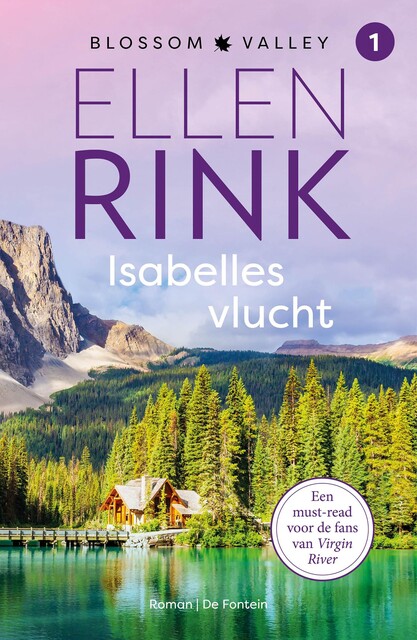 Isabelles vlucht, Ellen Rink