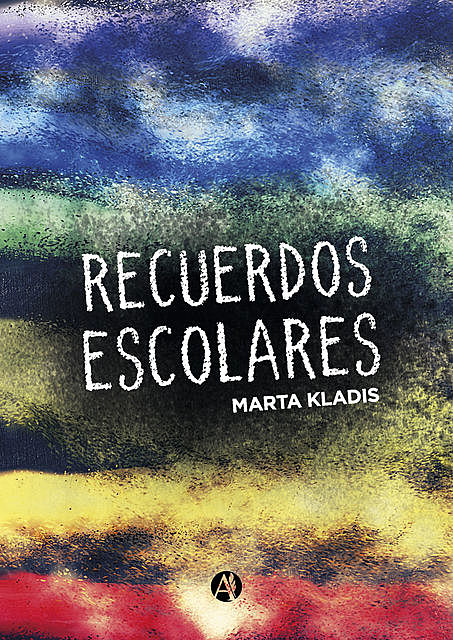 Recuerdos escolares, Marta Kladis