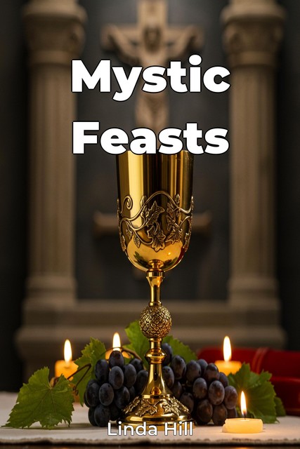 Mystic Feasts, Linda Hill