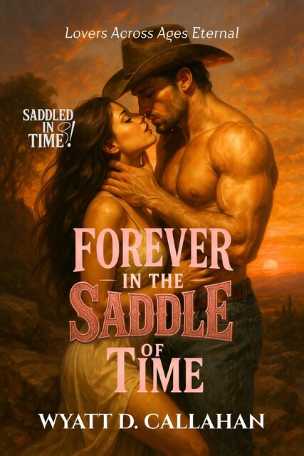Forever in the Saddle of Time, Wyatt D. Callahan