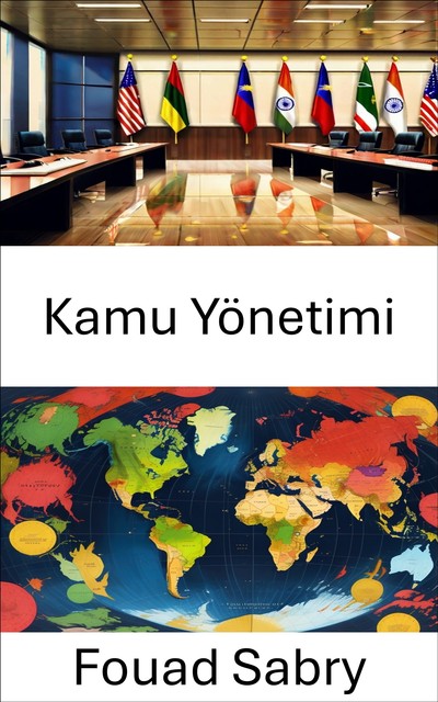 Kamu Yönetimi, Fouad Sabry