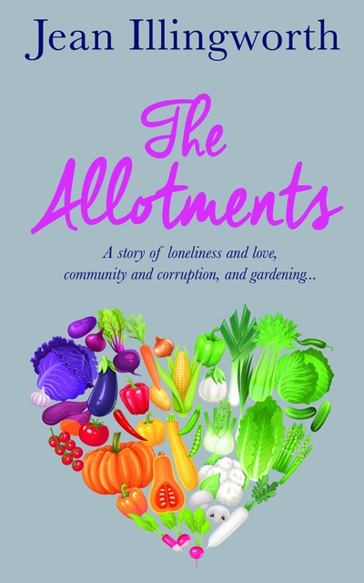 The Allotments, Jean Illingworth