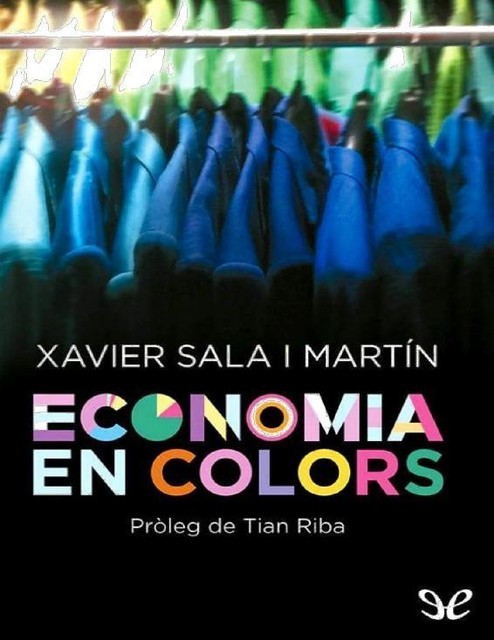 Economía en colores, Sala I Martin