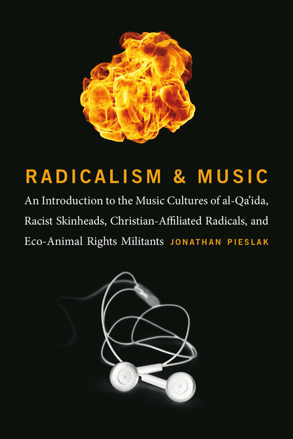 Radicalism and Music, Jonathan Pieslak