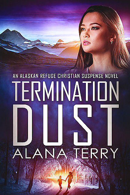 Termination Dust, Alana Terry