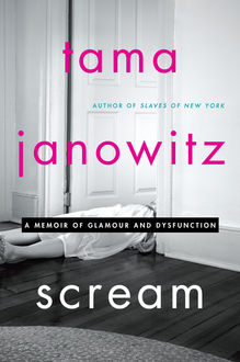Scream, Tama Janowitz