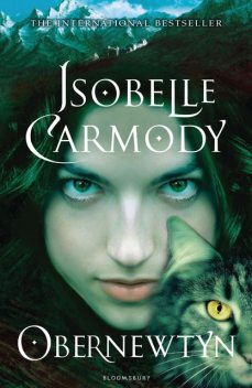 Obernewtyn, Isobelle Carmody