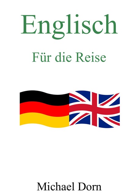 Englisch III, Michael Dorn