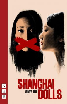 Shanghai Dolls, Amy Ng