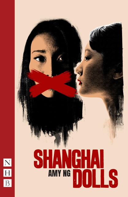 Shanghai Dolls, Amy Ng