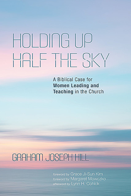 Holding Up Half the Sky, Graham Hill