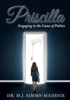 Priscilla, M.J. Simms-Maddox