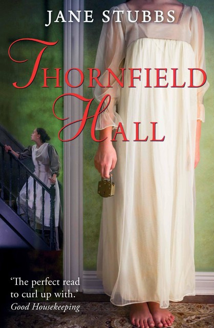 Thornfield Hall, Jane Stubbs