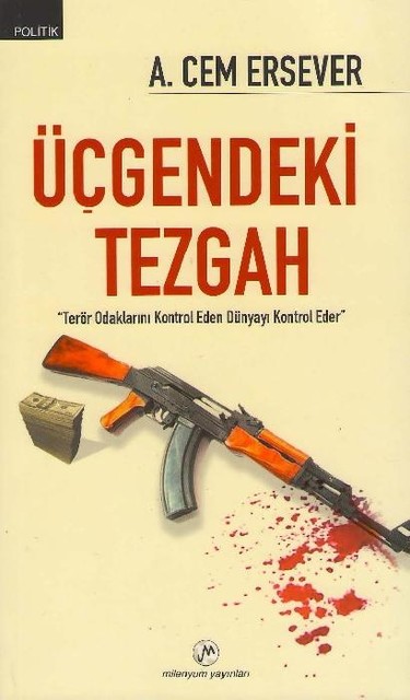 Üçgendeki Tezgah, Cem Ersever