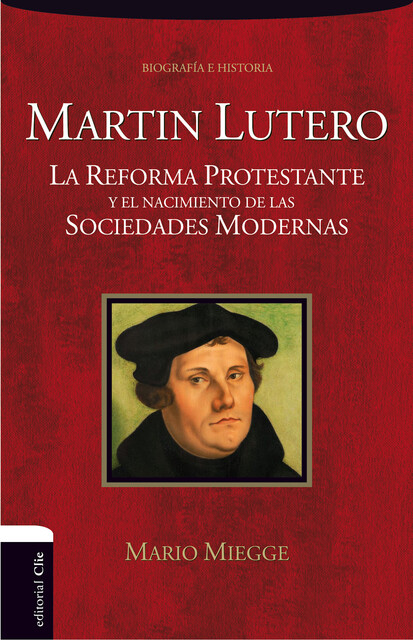 Martín Lutero, Mario Miegge