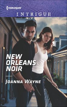 New Orleans Noir, Joanna Wayne