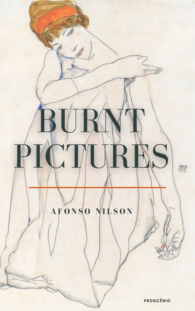 Burnt Pictures, Afonso Nilson