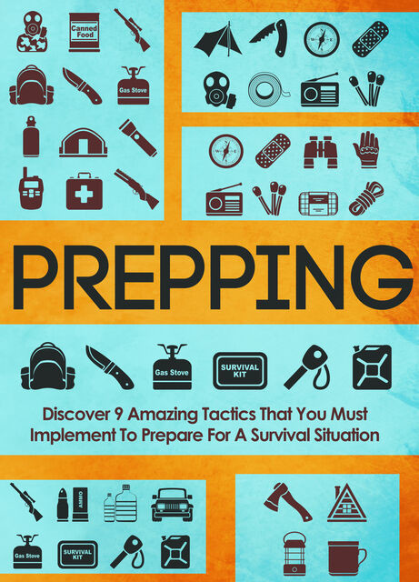 Prepping Discover 9 Amazing Tactics That You Must Implement To Prepare For A Survival Situation, Old Natural Ways