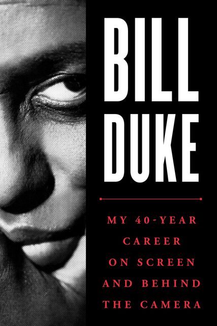 Bill Duke, Bill Duke
