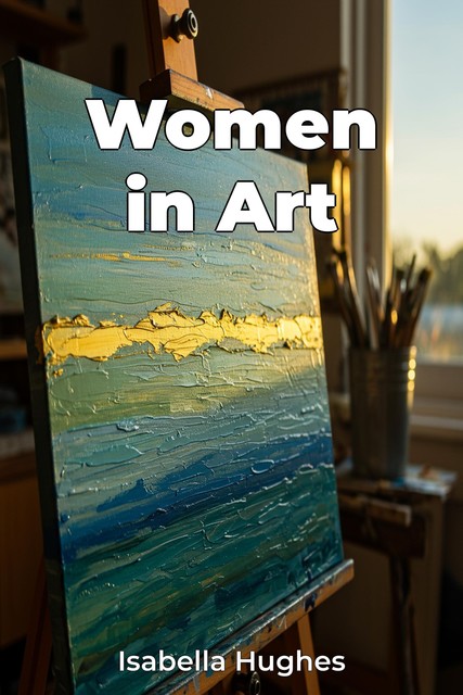 Women in Art, Isabella Hughes