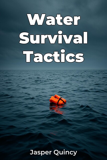 Water Survival Tactics, Jasper Quincy
