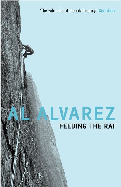 Feeding The Rat, Al Alvarez