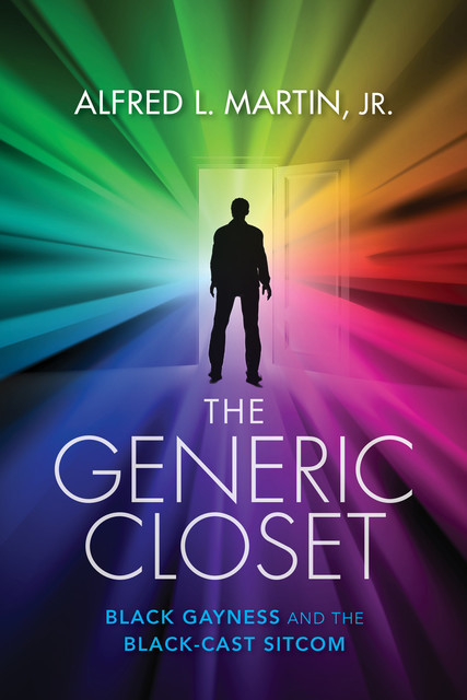 The Generic Closet, J.R., Alfred L. Martin