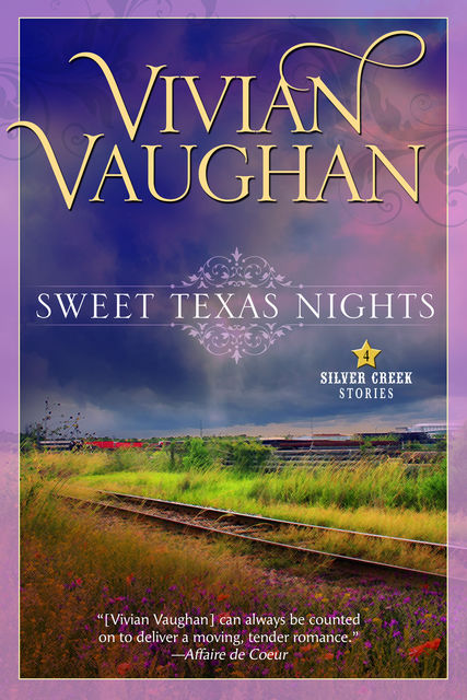 Sweet Texas Nights, Vivian Vaughan