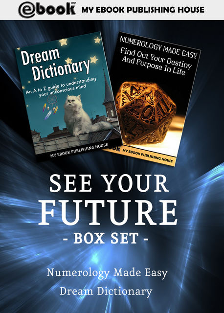 See Your Future Box Set, My Ebook Publishing House