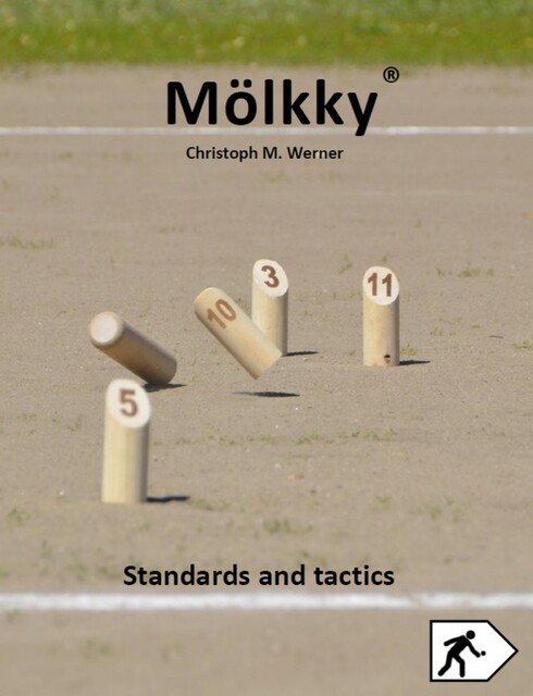 Mölkky, Christoph Werner