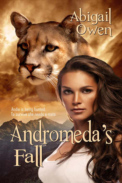 Andromeda's Fall, Abigail Owen