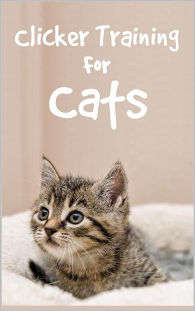 Clicker Training For Cats, Thorsten Hawk