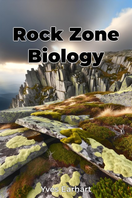 Rock Zone Biology, Yves Earhart