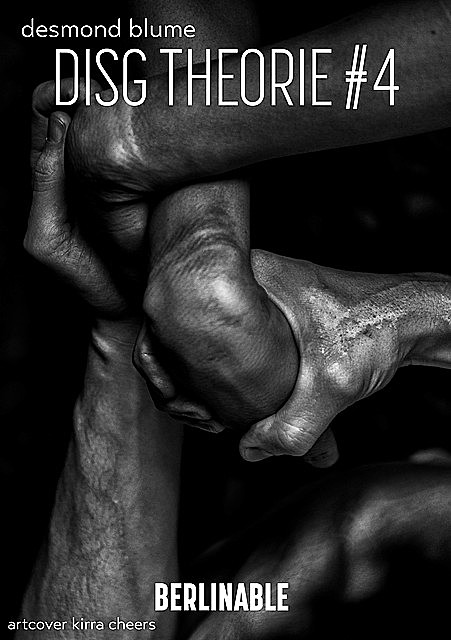DISG Theorie #4 – Folge 1, Desmond Blume