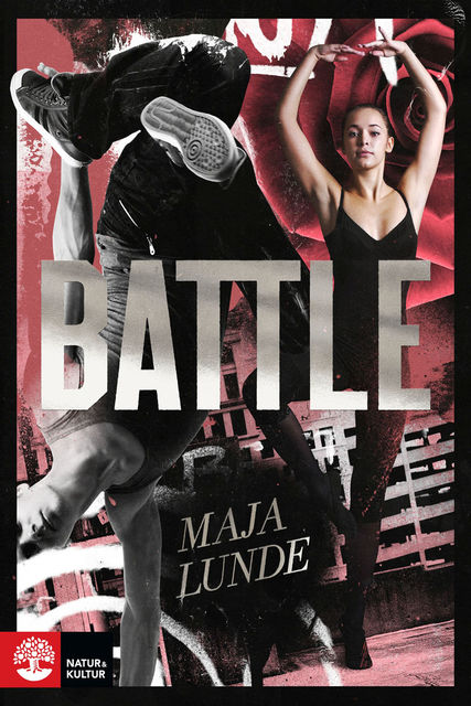 Battle, Maja Lunde