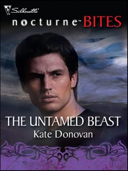 The Untamed Beast, Kate Donovan