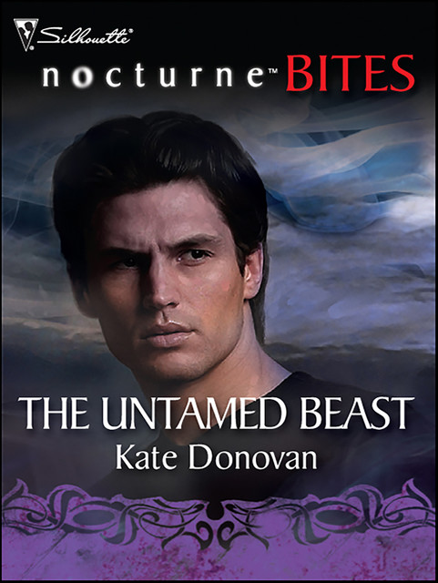 The Untamed Beast, Kate Donovan