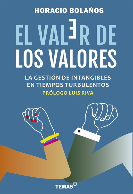 El Valer de los valores, Horacio Bolaños
