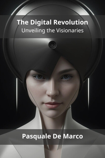 The Digital Revolution, Pasquale De Marco