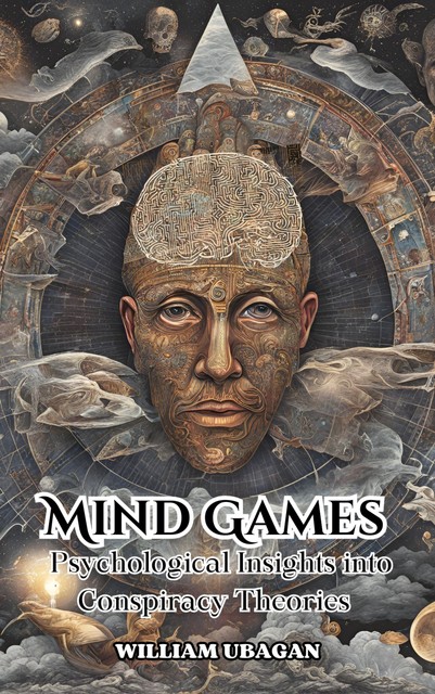 Mind Games, William Ubagan