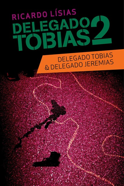 Delegado Tobias 2, Ricardo Lísias