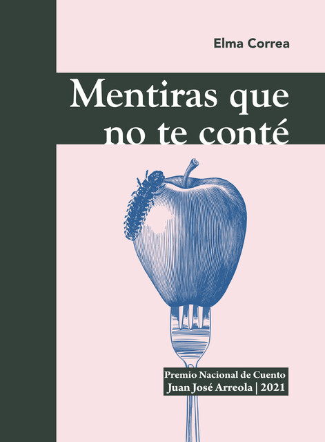 Mentiras que no te conté, Elma Correa