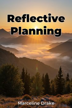 Reflective Planning, Marceline Drake