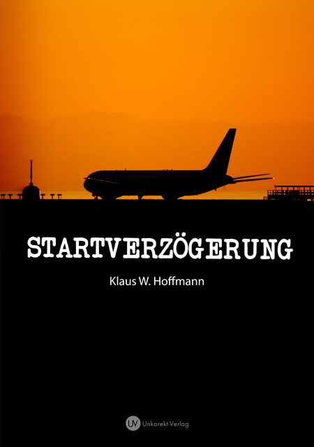 Startverzögerung, Klaus Hoffmann