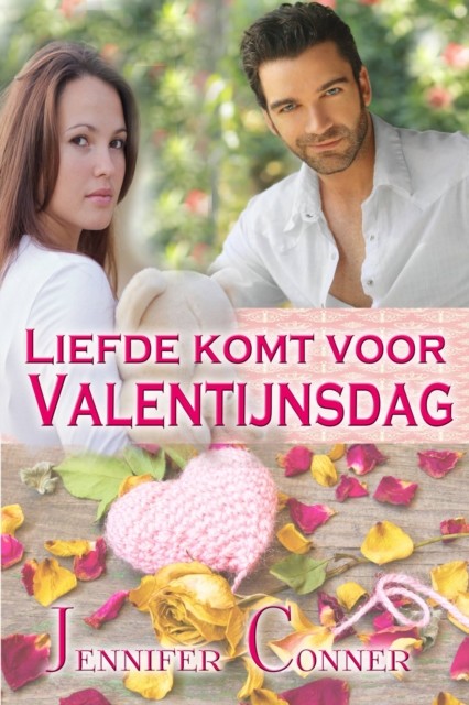 Liefde komt voor Valentijnsdag, Jennifer Conner
