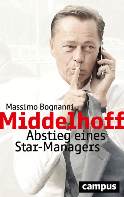 Middelhoff, Massimo Bognanni