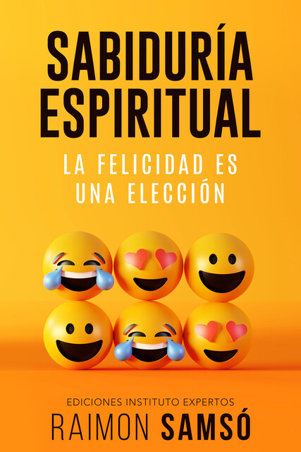 Sabiduría Espiritual, Raimon Samsó