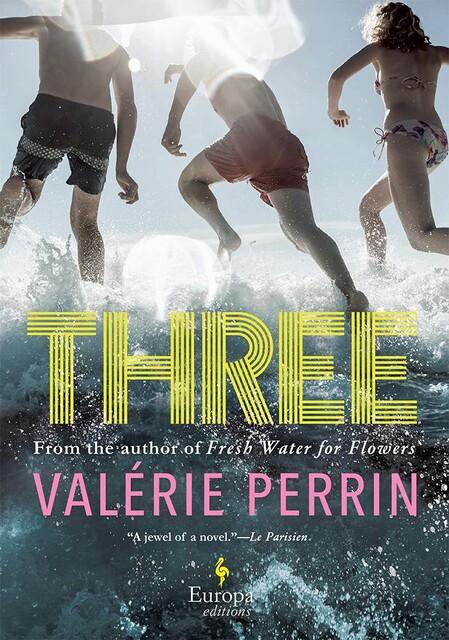 Three, Valérie Perrin