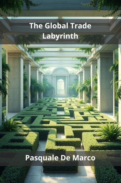 The Global Trade Labyrinth, Pasquale De Marco